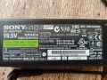 Заряднo устройствo SONY VGP-AC19V37, снимка 1