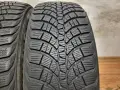215/55/17 Kumho Nexen / зимни гуми, снимка 3