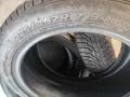 2бр. летни гуми 225/45/17 Milestone, снимка 5