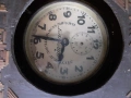 Стар будилник Балканъ и кутия за часовник, снимка 5