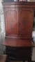 Махагонов шкаф, снимка 2