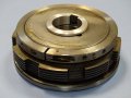 Съединител електромагнитен многодисков ELS-6.3 multi-plate electromagnetic clutch, снимка 4