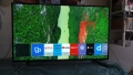Samsung 48 инча Самсунг 4K LED Smart WiFi смарт лед - с нова подсветка!, снимка 2