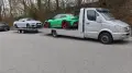 Пътна помощ Шумен , снимка 3