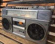 Sony CFS-S65S(1979) Хубав и Работещ Японски радиокасетофон!, снимка 7
