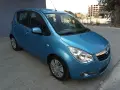 Opel Agila 1.2i-86kc. , снимка 3