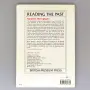 Reading the past -Egyptian hieroglyphs, снимка 2