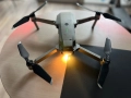 Продавам DJI Mavic Pro Platinum Fly More Combo , снимка 4