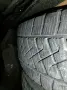 4бр. зимни гуми lassa с железни джанти 195/70R15 C, снимка 4