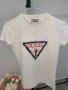 Тениска Guess, размер М, подходяща и за S, снимка 4