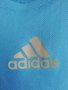 Adidas Climalite оригинална фланелка тениска L, снимка 5