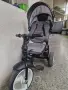 Продавам триколка Lorelli Jaguar , снимка 8