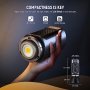 Мини COB осветление за фотография 130W NEEWER 12 ефекта 200K lux преносимо, снимка 3