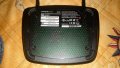 Wi-Fi Рутер Linksys WRT160NL 300 Mbit/s с USB порт, снимка 4