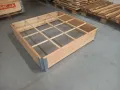 палетни страници канати за транспорт палети, снимка 3
