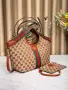 Gucci ⚜️Дамски Чанти , снимка 18
