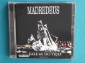 Madredeus(Folk,Fado,Latin,Nueva Cancion)-2CD, снимка 2