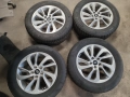 Алуминиеви джанти 17 оригинални Hyundai Tucson , снимка 7