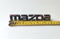 Оригинална емблема за Mazda, снимка 2