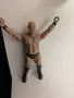 Екшън фигура WWF Rikishi Ракиши TTL WWE Jakks Titan Tron играчка WWF, снимка 14