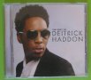 Deitrick Haddon The Best of CD, снимка 1 - CD дискове - 31750324