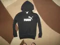 Суичъри PUMA  мъжки,ХС-С и М-Л, снимка 3