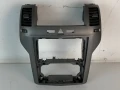 Централен панел рамка радио Opel Zafira B 07г. 13162556, снимка 1
