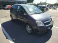 Ван Opel Meriva фейст лифт 2007г 1.3CDTI 75кс Дизел Верига, снимка 1