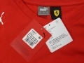 Puma Scuderia Ferrari F1 Team - Оригинална мъжка тениска размер XL, снимка 6