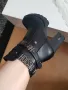 Дамски елегантни Боти 36-37, снимка 2