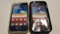 Samsung Galaxy Ace Plus - Samsung S7500 - Samsung GT-S7500 калъф - case