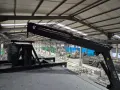 камион с кран транспорт и работа с кран, снимка 16