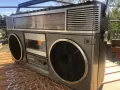 Радиокасетофон Sony CFS-65S , снимка 10
