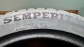 4бр. чисто нови зимни гуми Semperit 215/50 R18 92V, снимка 3