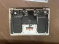 13" Core i5 MacBook Air А1932 (2019) Silver-На части, снимка 6