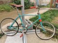 Стари детски велосипеди 60 те години, снимка 15