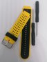 Garmin Forerunner 25/220/230/235/620/630/735xt силиконови каишки, снимка 5