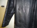 Кожено яке - естествена кожа, снимка 4
