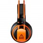 Слушалки с микрофон CANYON CND-SGHS5А Черно-Оранжеви Геймърски слушалки Gaming Headset, снимка 3