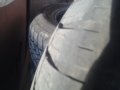 Bridgestone зимни гуми 185/60 R15, снимка 6