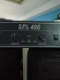PA Колони VONYX + Усилвател SPL 400, снимка 5