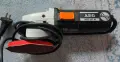 Полираща машина AEG 600W, снимка 1