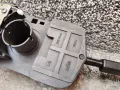 Стопове  и лост мигачи Ифа Мултикар , снимка 9