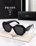 Prada Слънчеви Очила С UV400 Защита - Различни Цветове Код SEM-890, снимка 1