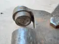 Стари редки клещи за пломбиране , пломби, снимка 5