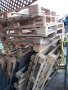 Дървени палета , снимка 4