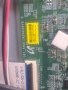TCon BOARD ,18Y_SHU11A2H2A4V0.0 , for ,SONY KD-49XG8305 49inc DISPLAY YD8S490HND01 , снимка 2