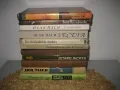 Българска литература - 10 книги за 20 лв , снимка 1