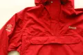 BERGANS Nordmarka anorak - мъжки туристически анорак, размер М, снимка 2