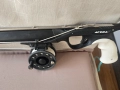Хапуни - Omer Milenium T20- 100см.  и Apnea Rebel 82см., снимка 8